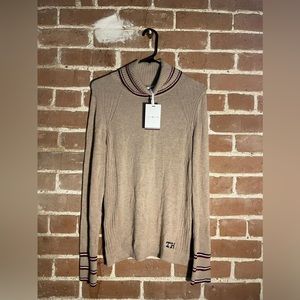 NWT Tommy Hilfiger Turtleneck Sweater